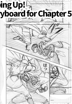 Dragon Ball Super Manga 92