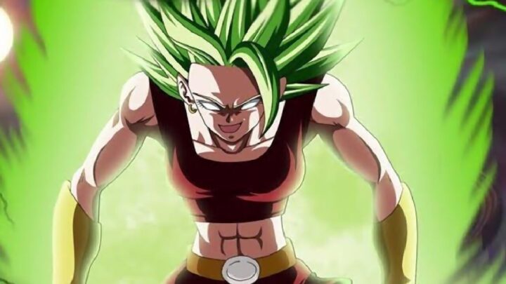 Dragon Ball Super Manga 37