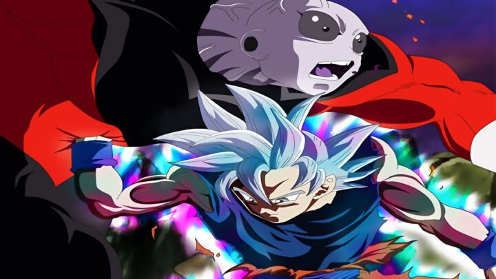 Dragon Ball Super Manga 41 Español