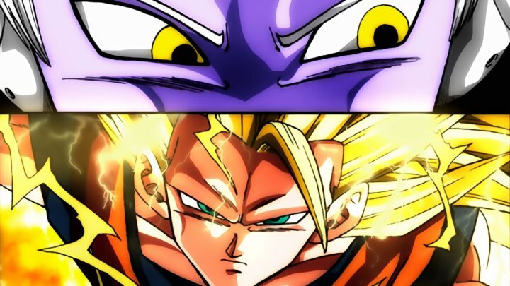 Dragon Ball Super Manga 51