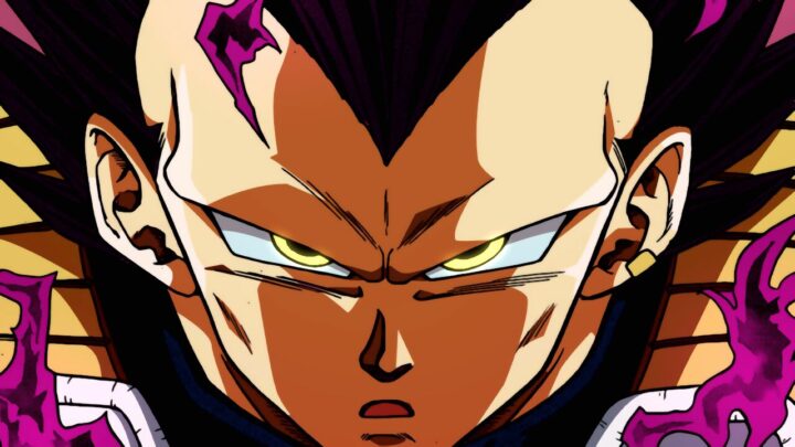 Dragon Ball Super Manga 74