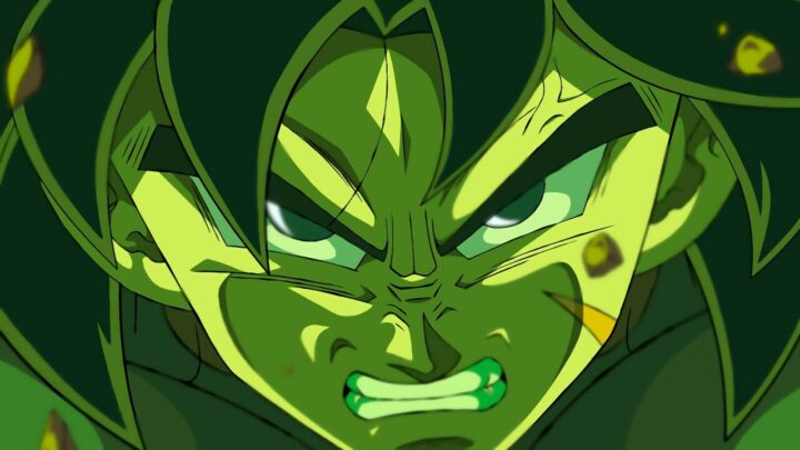 Dragon Ball Super Manga 93