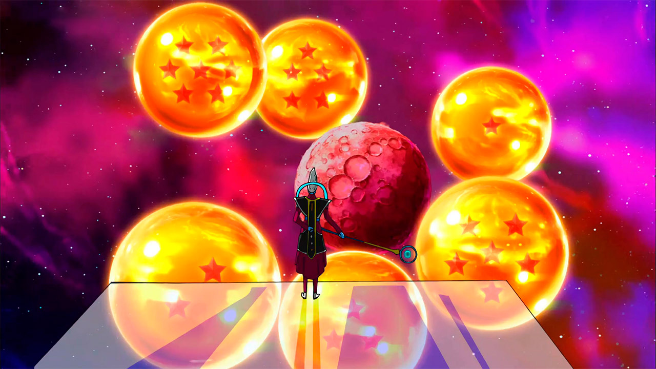 Visión Omniversal - Las Esferas del Dragón o Dragon Ball (conocidas también  como Bolas de Dragón y Bolas Mágicas en España, e inicialmente Esferas de  Fuego en Latinoamérica) son 7 esferas mágicas