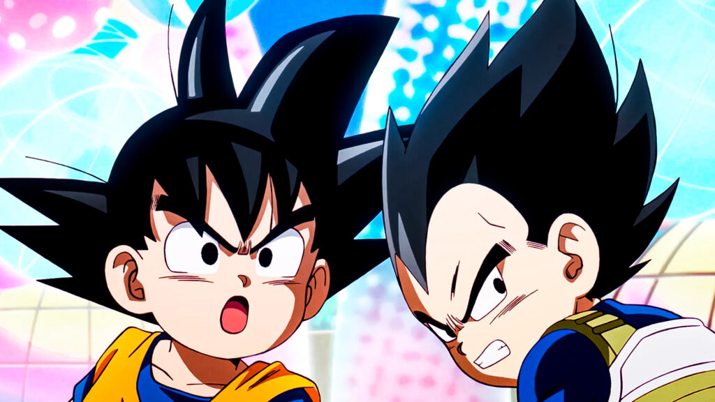 Dragon Ball DAIMA y su preestreno el 6 de octubre en Tokyo Big Sight