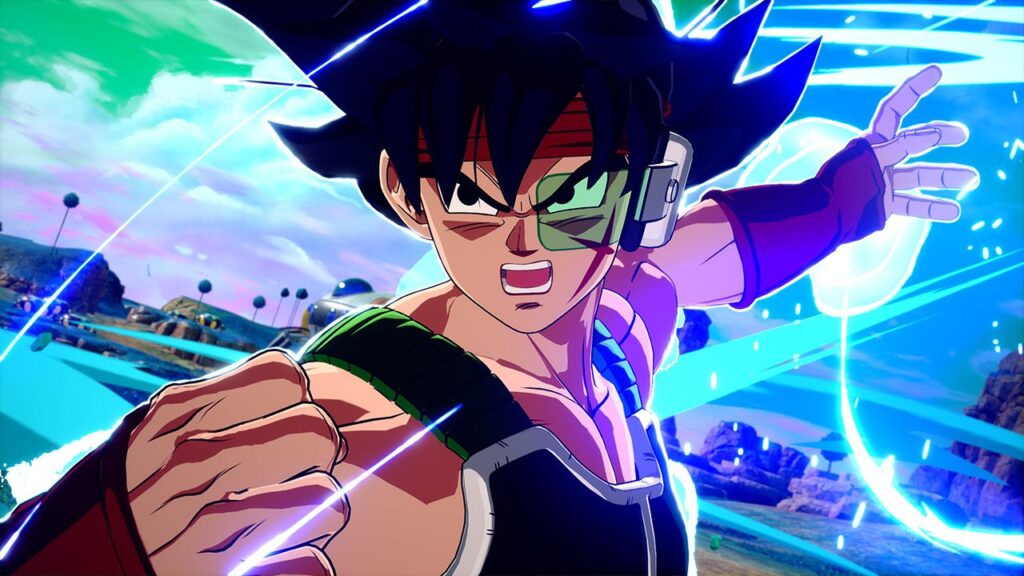 Dragon Ball Sparking Zero (Guía): Conoce a tus luchadores