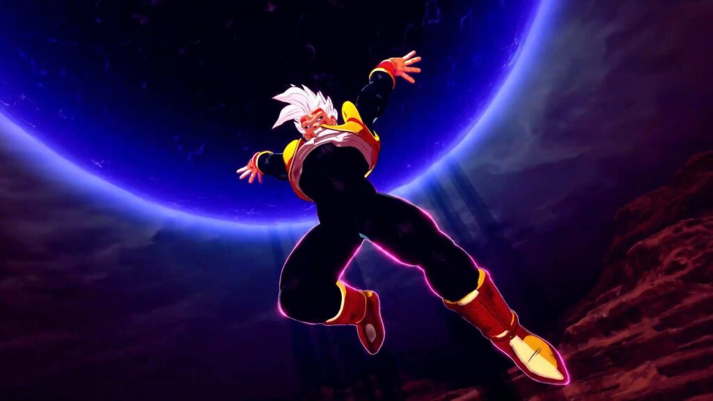 Dragon Ball Sparking! ZERO – Tráiler del Sistema