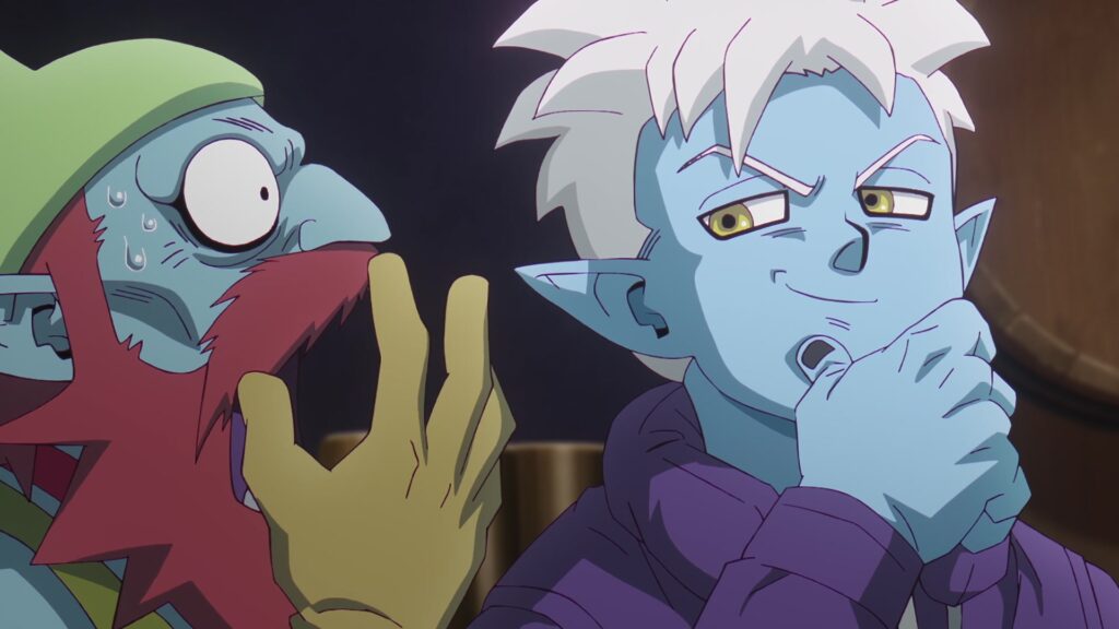 Dragon Ball DAIMA: Audiencia del episodio 4 en Japón